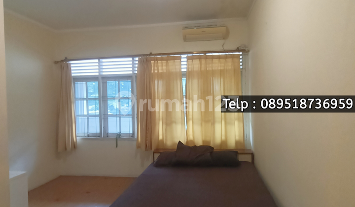 Duren Tiga - Old House Land Calculation on the Side of Duren Tiga Main Road, South Jakarta 2