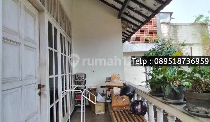 Pancoran Njop - Tanah Murah Harga Dibawah Njop Dekat Patung Pancoran