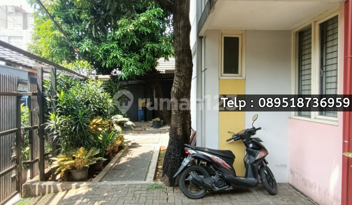 Bangka Kemang - Rumah Kos Sudah Terisi Menghasilkan Passive Income Bulanan