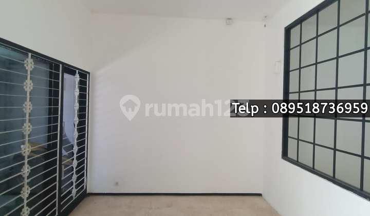 Duren Tiga - Dijual Rumah Lama Di Pinggir Jalan Utama Duren Tiga Jakarta Selatan 2