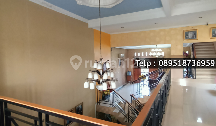 Jagakarsa - Rumah Lama Siap Huni Bentuk Tanah Mengantong Di Jagakarsa Jakarta Selatan 2