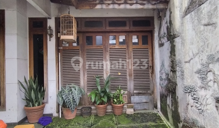 Ampera Kemang - Rumah Tinggal Dekat Jalan Ampera Raya Jakarta Selatan 2
