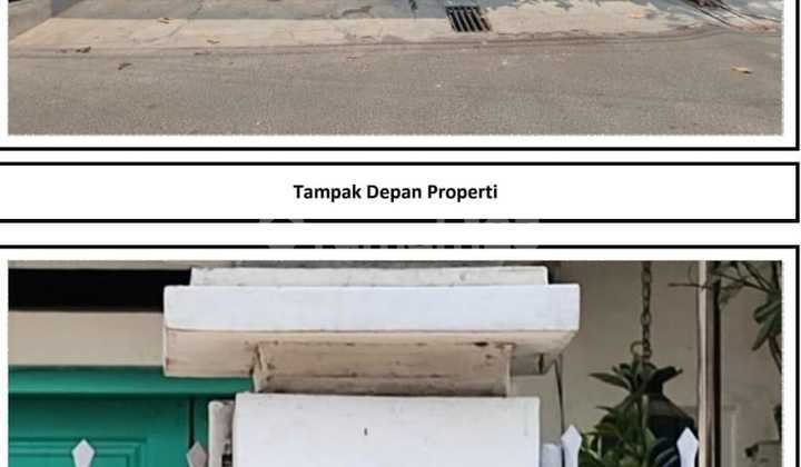 Mampang Prapatan Njop - Rumah Siap Huni Harga Njop Di Mampang Prapatan Jakarta Selatan