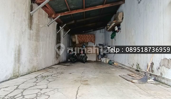 Kemang Dibawah Njop - Rumah Lama Hitung Tanah Harga Dibawah Njop Di Kemang Bangka Jakarta Selatan