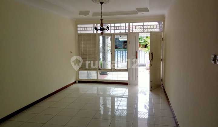 Sewa Pondok Jaya - Rumah Tinggal Siap Huni Dalam Komplek Di Pondok Jaya Jakarta 2