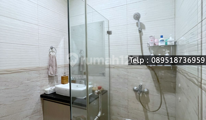 Bangka Kemang - Ready-to-Live Minimalist House in Bangka Kemang, South Jakarta