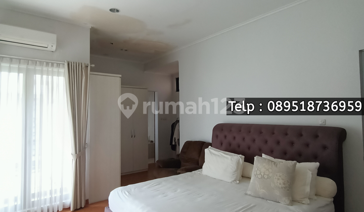 Jagakarsa Townhouse - Dijual Rumah Bagus Siap Huni Dalam Townhouse Di Jagakarsa Jakarta Selatan 2
