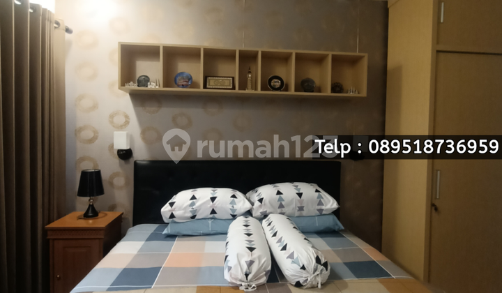 Mampang Prapatan - Brand New Modern Minimalis House Siap Huni Akses Jalan Sangat Lebar 2