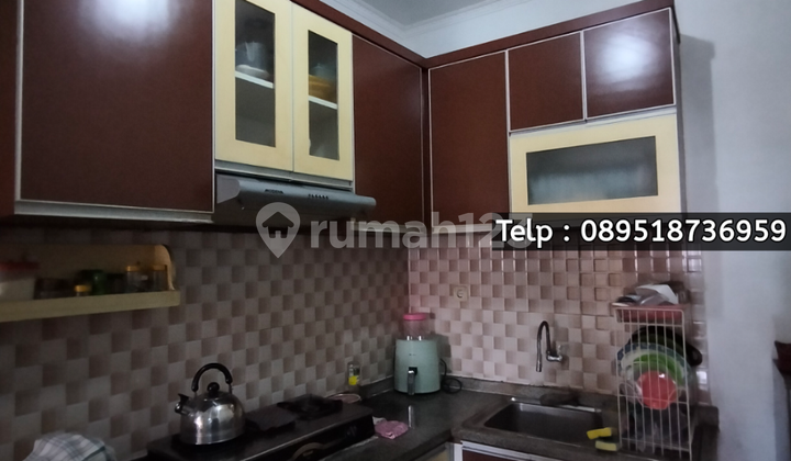 Sewa Pancoran Barat - Rumah Tinggal Siap Huni Lokasi Strategis di Pancoran Barat 2