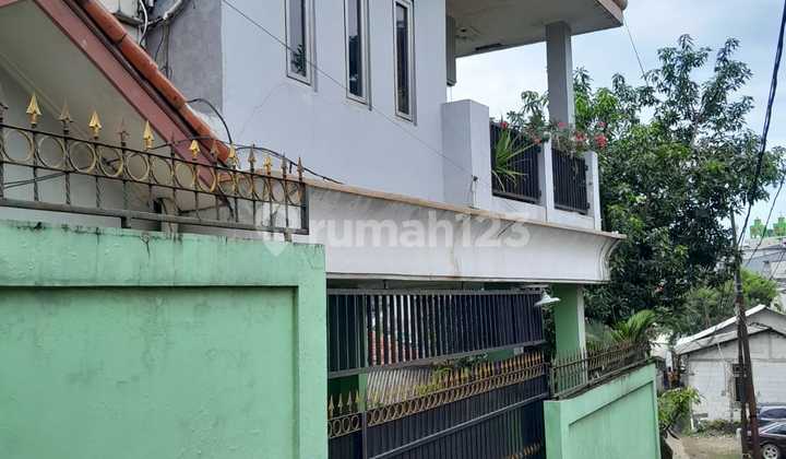 Kebagusan - Rumah Tinggal Siap Huni 3 Lantai Di Kebagusan Jakarta Selatan Kebagusan - Rumah Tinggal Siap Huni 3 Lantai Di Kebagusan Jakarta Selatan