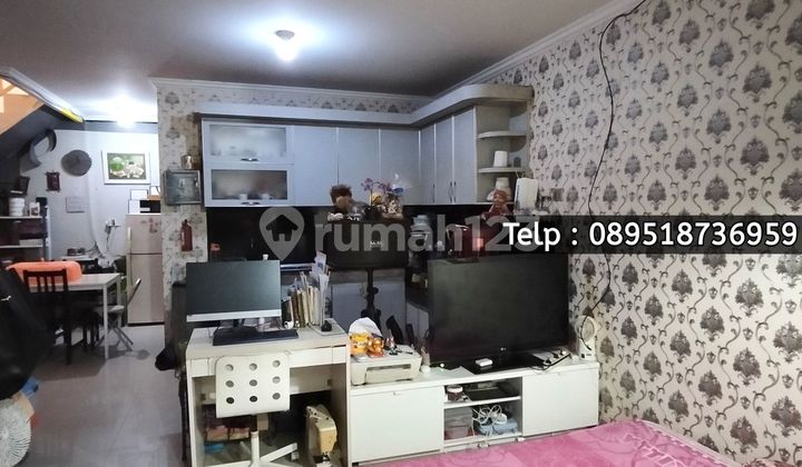 Kalibata Utara - Rumah Tinggal Siap Huni Lokasi Tenang Di Kalibata Utara Jakarta Selatan 2