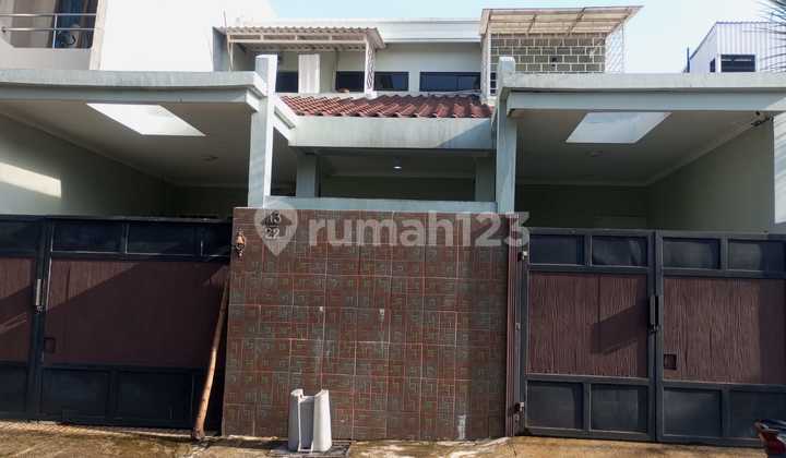 Disewakan Rumah di Nusaloka, BSD, Tangerang Disewakan Rumah di Nusaloka, BSD, Tangerang