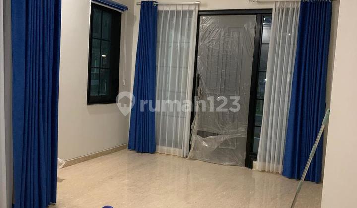 For Sale Hook House in Sutera Wilona, Alam Sutera 2