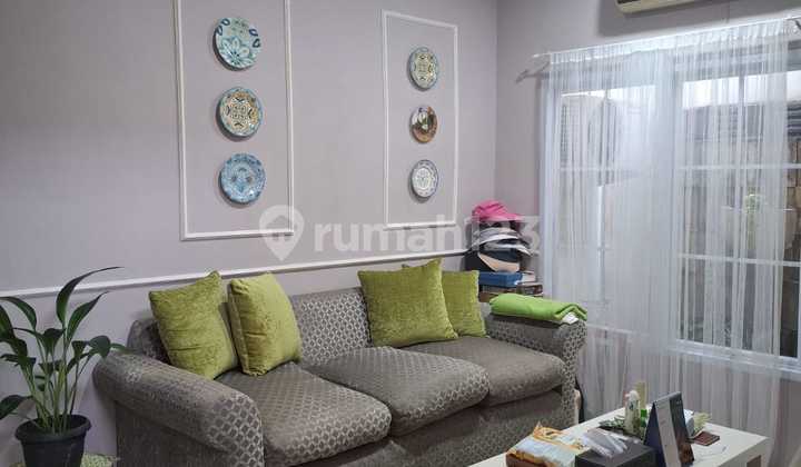 For Sale Cheap House in Puri Bintaro, Tangerang