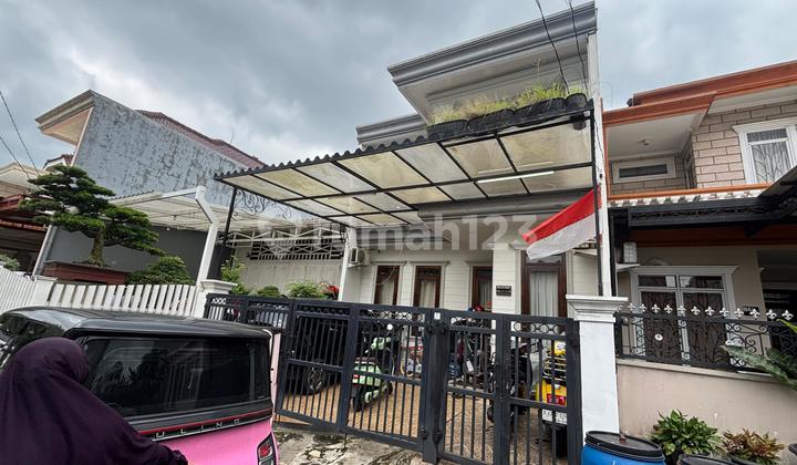 Luxury Fully Furnished House for Sale in Kelapa Dua 2