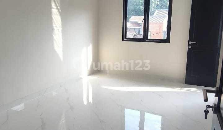 Dijual Rumah Brand New di Bukit Nusa Indah 2