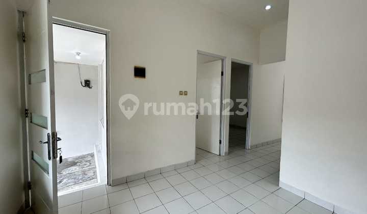 Dijual Rumah di Cendana Residence Pamulang 2