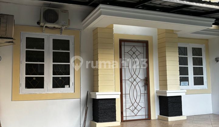 For Rent House in The Latinos, BSD, Tangerang For Rent House in The Latinos, BSD, Tangerang