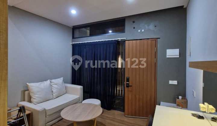 For Rent 2-Story House in Fleekhauz, Bsd 2