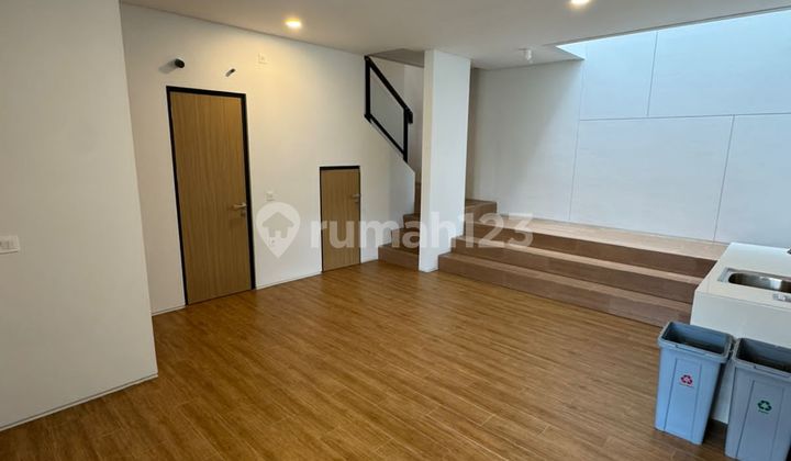 For Rent House in Terravia Adora, Bsd, Tangerang 2