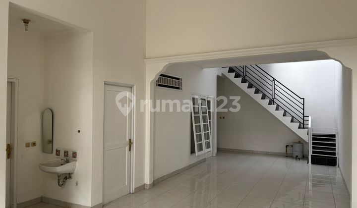 For Rent House in The Latinos, BSD, Tangerang For Rent House in The Latinos, BSD, Tangerang