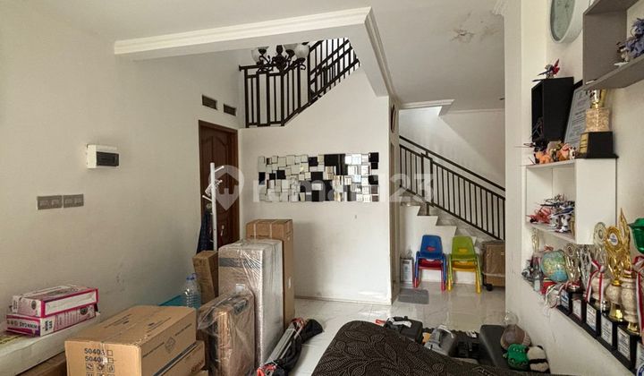 Dijual Rumah Hook Modern di Bintaro Jaya Sektor 2 2