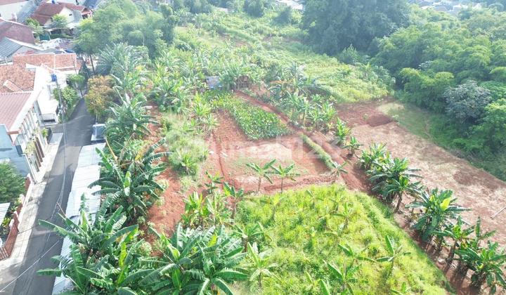 Dijual Tanah Strategis di Pondok Cabe, Tangerang Selatan Dijual Tanah Strategis di Pondok Cabe, Tangerang Selatan