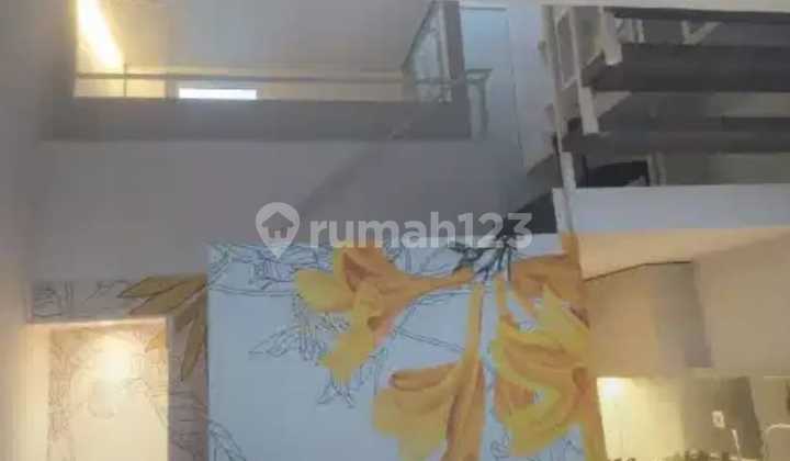 Disewakan Rumah Fuurnish di Tabebuya, BSD 2