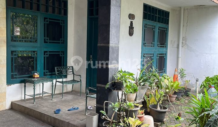 House for Sale in Pondok Aren Bintaro, South Tangerang