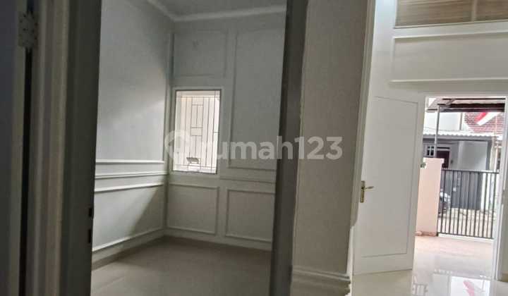 Dijual Rumah di Bsd Sektor 1 Ext Griya Loka 2