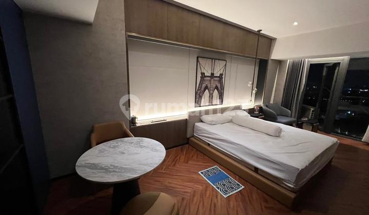 Dijual Apartemen Carstensz Residence, Gading Serpong Dijual Apartemen Carstensz Residence, Gading Serpong