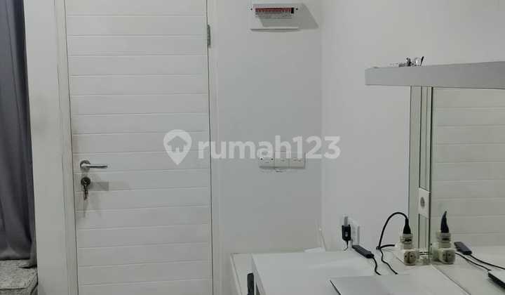 For Sale House in Tabebuya, BSD, Tangerang 2