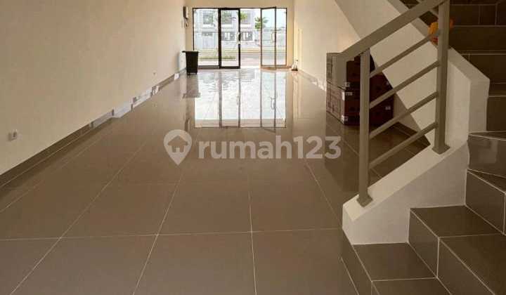 For Rent Aniva Junction Shop House, Gading Serpong For Rent Aniva Junction Shop House, Gading Serpong