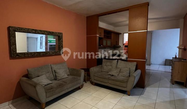 Dijual Rumah Bagus di Neo Catalonia, Bsd