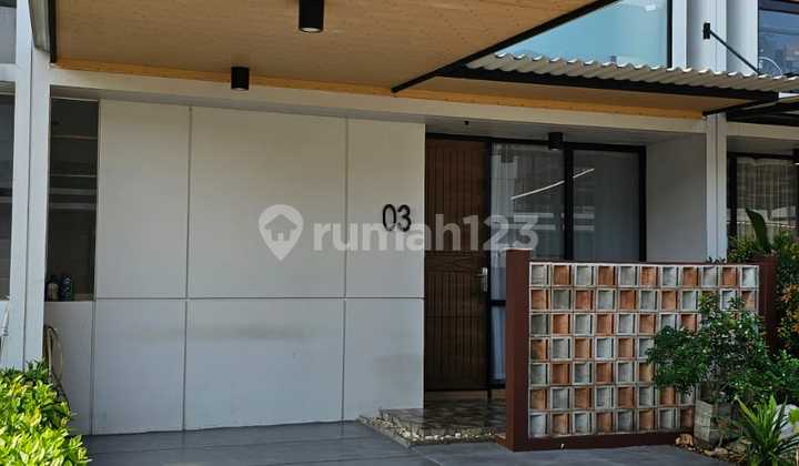 Dijual Rumah Cendana Parc Lippo Karawaci