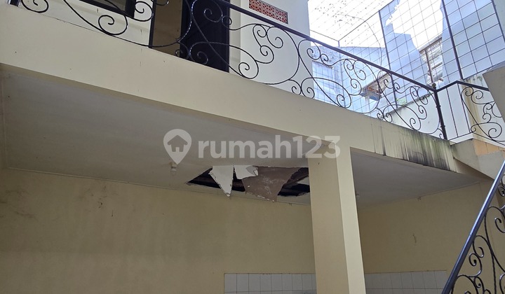 Dijual Rumah Murah di Taman Ubud Cempaka Timur 2