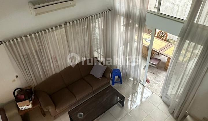 Disewakan Rumah di Suvarna Sutera, Uk 10X20 2