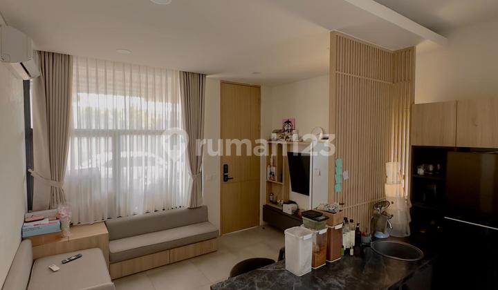 For Rent: House in Tanah Kayu Jiva, BSD 2