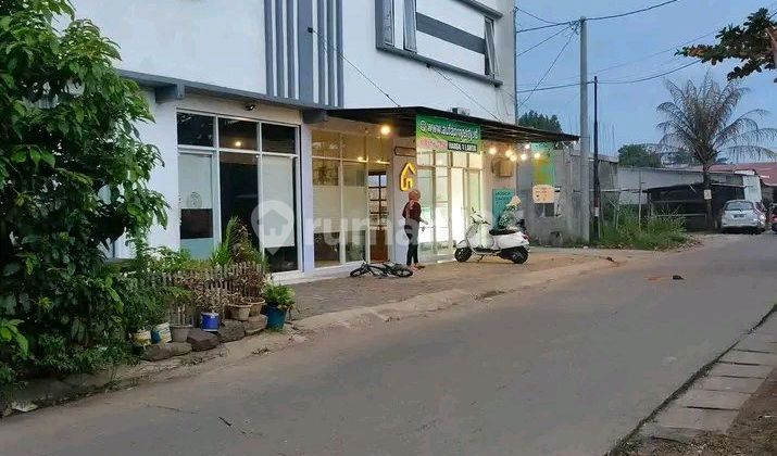 Rumah Kantor ( Jalur Ramai 24 Jam ) Rumah Kantor ( Jalur Ramai 24 Jam )