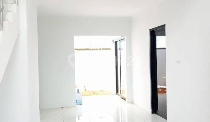 Mezzanine House Complete Facilities 2