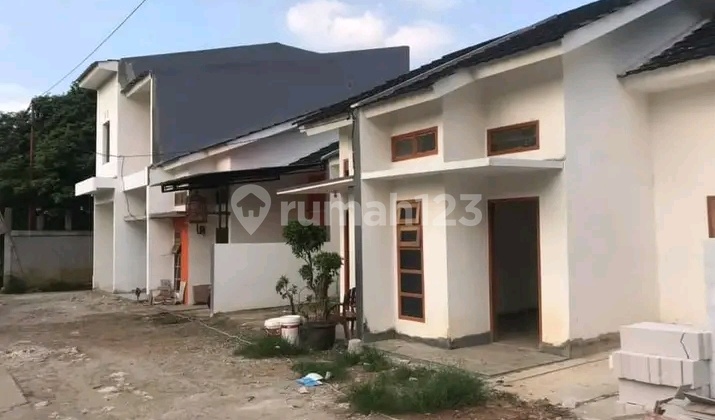 Rumah Siap Huni Rumah Siap Huni