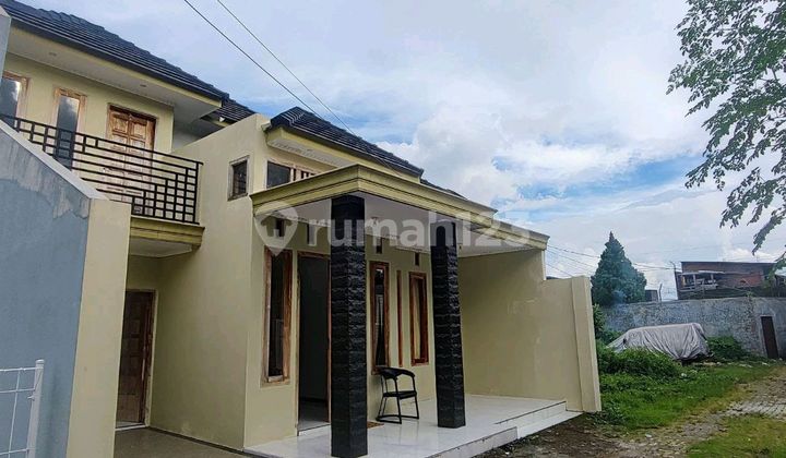 House Near Paribendo Tourist Attraction 2