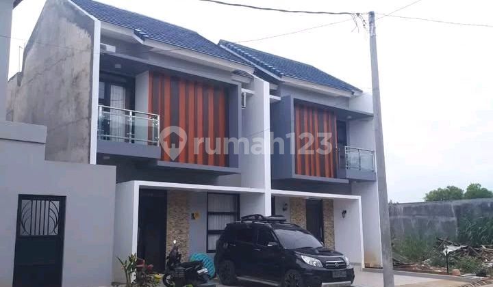 Rumah Mewah Dp 0%