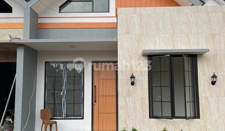 Rumah Baru Harga Lama Rumah Baru Harga Lama