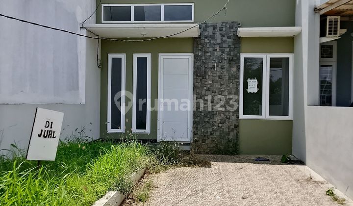 Rumah Siap Huni ( Bukit Petro ) Rumah Siap Huni ( Bukit Petro )