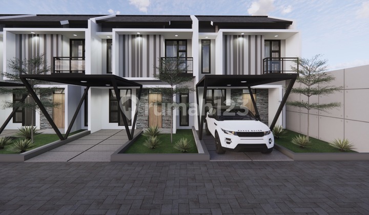 Rumah Mewah Sawangan ( Tanpa Dp ) Rumah Mewah Sawangan ( Tanpa Dp )