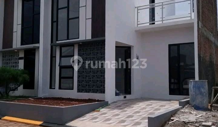 Rumah Selangkah ke Terminal Busway Rumah Selangkah ke Terminal Busway