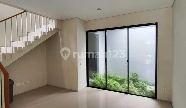 Ready-to-Occupy Rental House in Citraland, Gresik