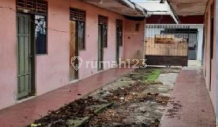 For Sale Boarding House with Land Calculation in Solo, Central Java For Sale Boarding House with Land Calculation in Solo, Central Java