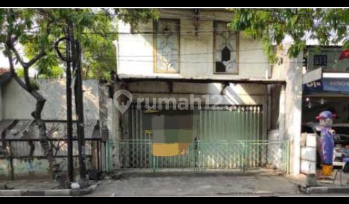 Strategic Shop House for Business Location in Sidoarjo Strategic Shop House for Business Location in Sidoarjo